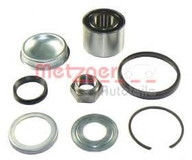 Підшипник ступиці колеса