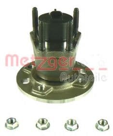 Ступица колеса