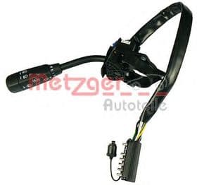 Підкермовий перемикач