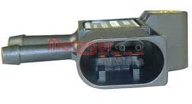 Датчик тиску вихлопних газів