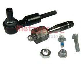 Рулевая тяга в сборе