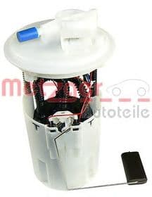 Паливний насос