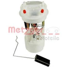 Топливный насос Metzger 2250023