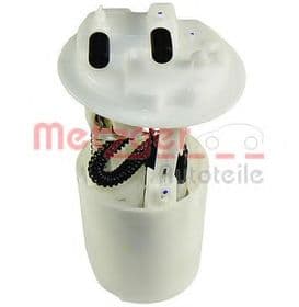 Топливный насос