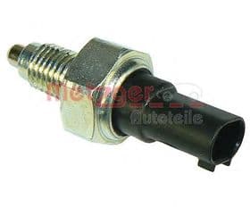 Выключатель фонарей заднего хода