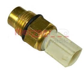 Датчик температуры охлаждающей жидкости