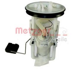 Топливный насос