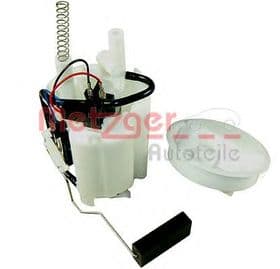 Топливный насос