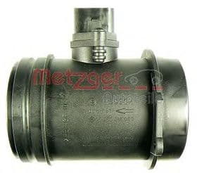 Расходомер воздуха Расходомер воздуха