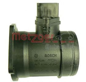 Расходомер воздуха