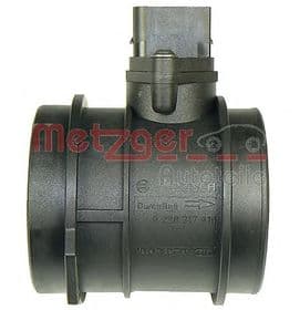 Витратомір повітря