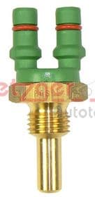 Датчик температури охолоджувальної рідини Датчик температури охолоджувальної рідини