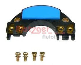 Комутатор системи запалювання