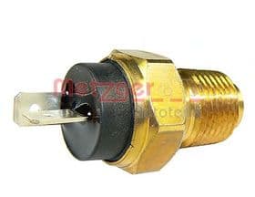 Датчик температуры охлаждающей жидкости Датчик температуры охлаждающей жидкости