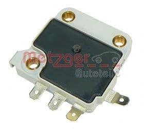 Комутатор системи запалювання Metzger 0882010