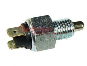 Выключатель фонарей заднего хода