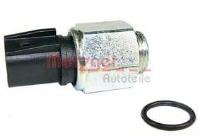 Выключатель фонарей заднего хода