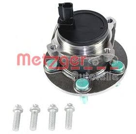 Ступица колеса