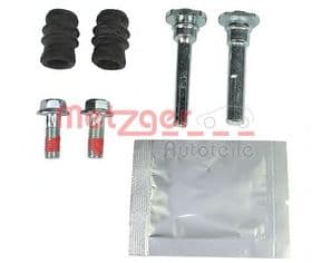 Направляющая гильза скобы тормозного суппорта Направляющая гильза скобы тормозного суппорта