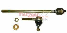 Кермова тяга в комплекті