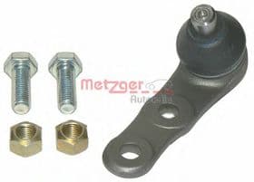 Шаровая опора Metzger 57001718