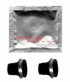 Комплектующие тормозного суппорта Metzger 113-1353