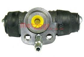 Колесный тормозной цилиндр Metzger 101-116