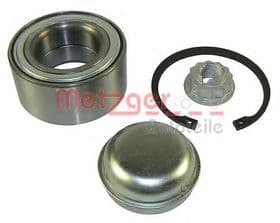 Підшипник ступиці колеса