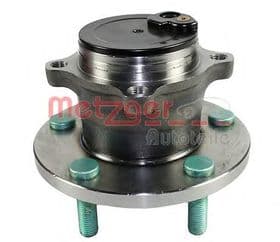 Ступица колеса