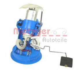 Паливний насос