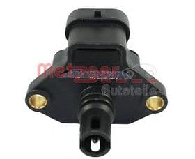 Датчик тиску системи впуску