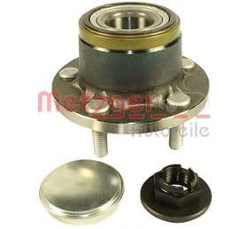 Ступица колеса