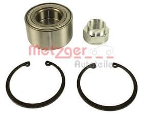 Подшипник ступицы колеса