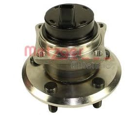 Ступица колеса