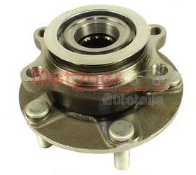 Ступица колеса