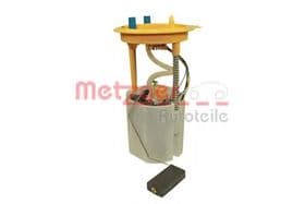 Топливный насос