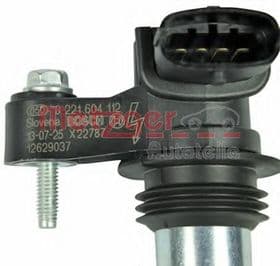 Катушка зажигания