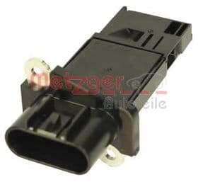 Витратомір повітря