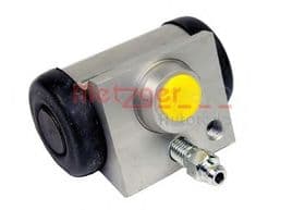 Колесный тормозной цилиндр