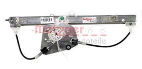 Стеклоподъемник