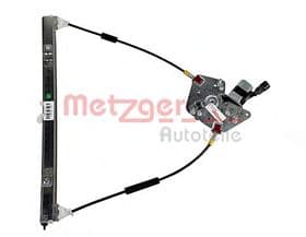 Стеклоподъемник