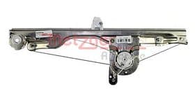 Стеклоподъемник