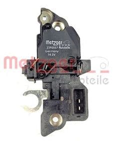 Регулятор генератора Регулятор генератора