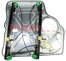 Стеклоподъемник