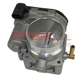 Дросельна заслонка