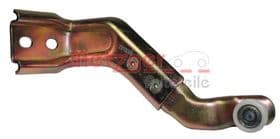 Ролики зсувних дверей