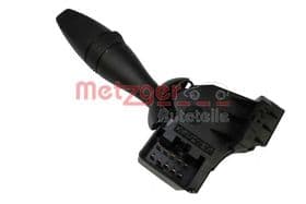 Підкермовий перемикач