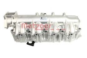 Впускной патрубок