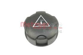 Кришка бачка охолоджувальної рідини Кришка бачка охолоджувальної рідини