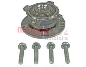 Ступица колеса